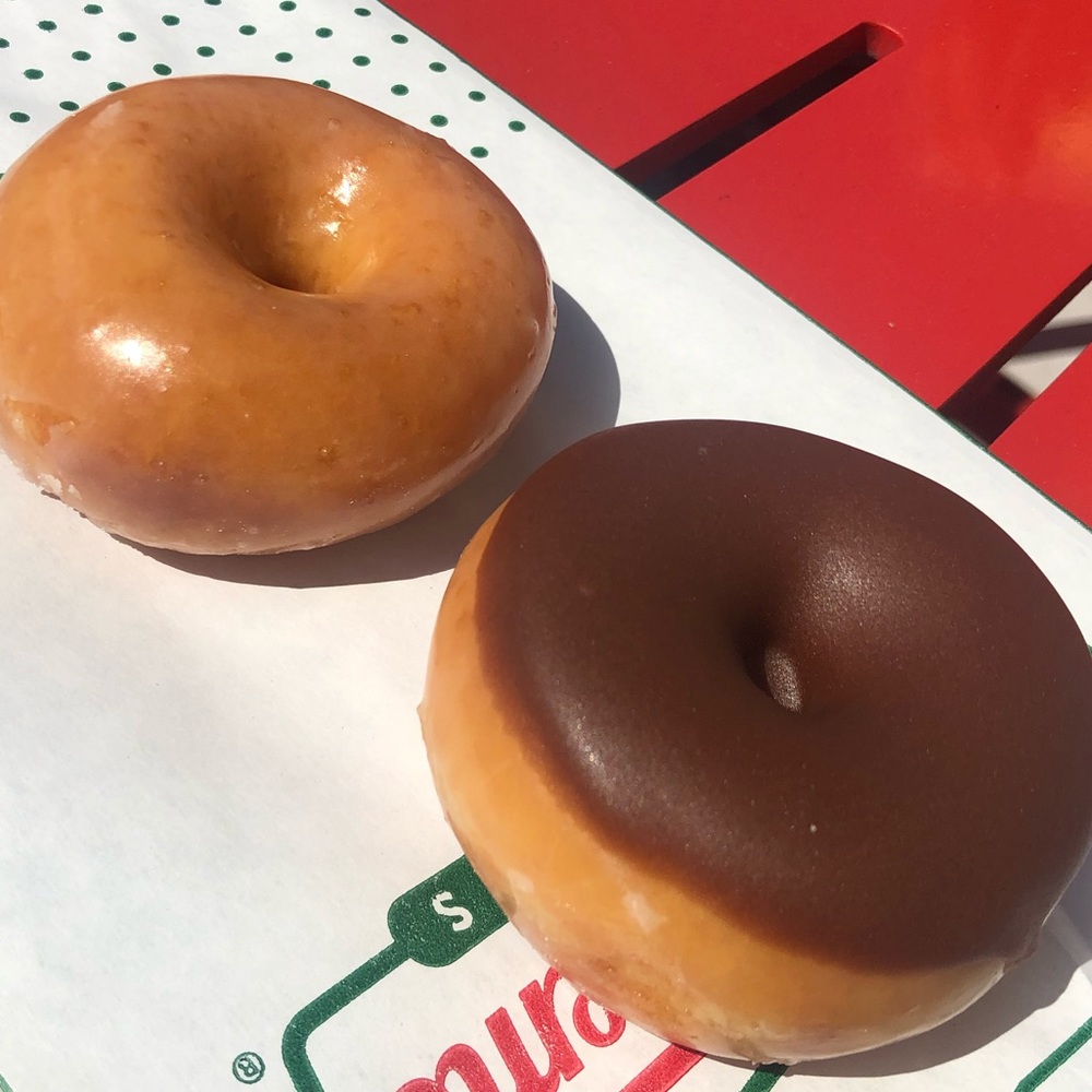 Meet your Posher, Danielle